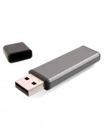 Minnesstickor och i USB-minnen