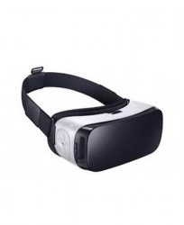 Virtual reality-glasögon