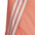 Barn T-shirt med kortärm Adidas Aeroready Three Stripes Lax