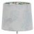 Bordslampa DKD Home Decor 25W Keramik Polyester Multicolour 220 V Tropiskt (16 x 16 x 33 cm) (4 antal)