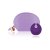 Vibratorapparat Essentials Moon Vibe, violett Rianne S (2 pcs)