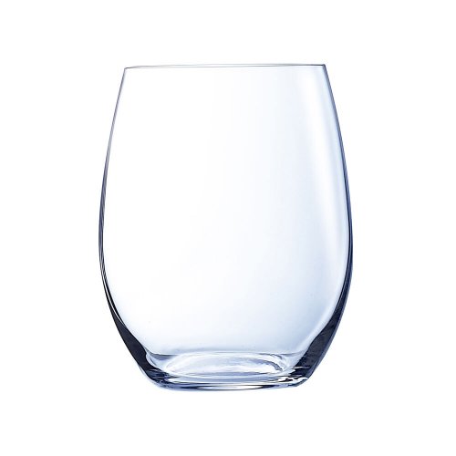 Glasset Chef&Sommelier Primary 6 antal Transparent Glas (44 cl)