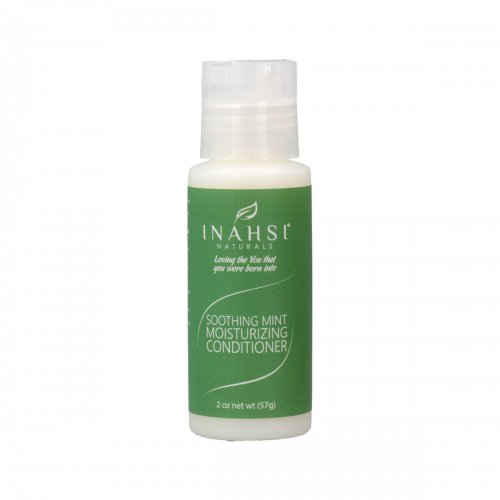 Balsam Inahsi Soothing Mint (57 g)