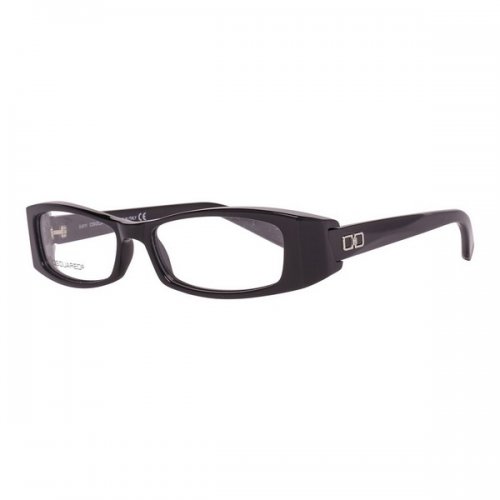 Glasögonbågar Dsquared2 DQ5020-001 (ø 51 mm)