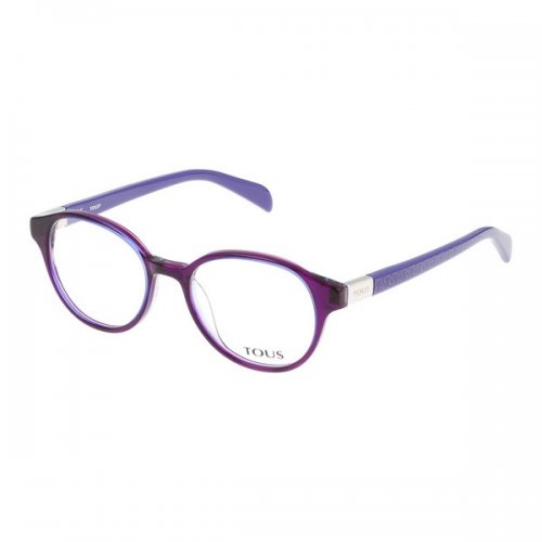 Glasögonbågar Tous VTO871480ADU (48 mm)