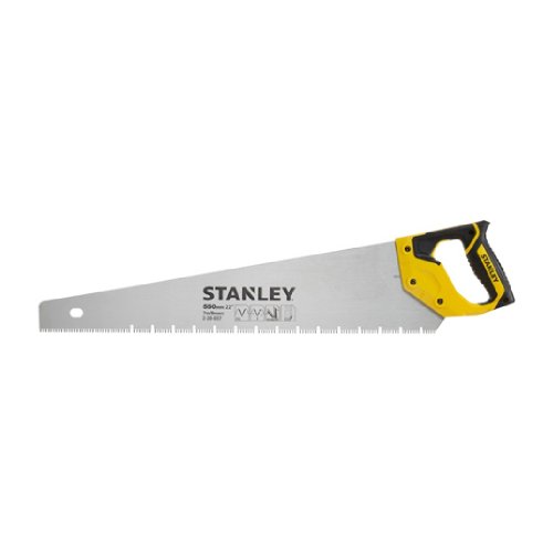 Handsåg Stanley Jet-Cut 550 mm