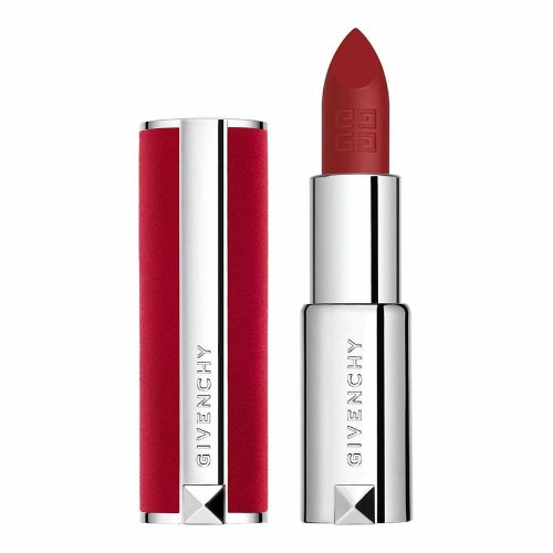 Läppstift Givenchy Le Rouge Deep Velvet Lips N37