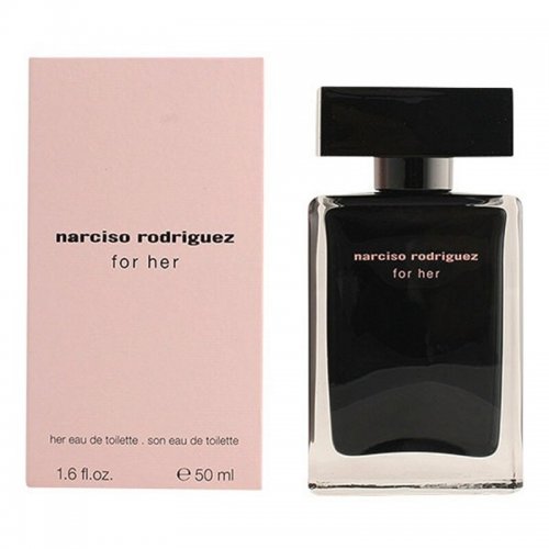 Parfym Damer Narciso Rodriguez For Her Narciso Rodriguez EDT