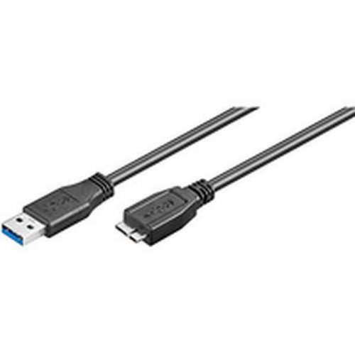 USB-kabel 3.0 Ewent EC1016 (1,8 m)