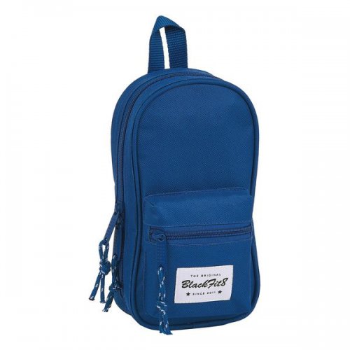 Pencil Case Backpack BlackFit8 Oxford Mörkblå