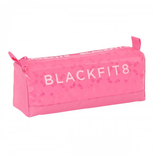 Skolväska BlackFit8 Glow up Rosa (21 x 8 x 7 cm)