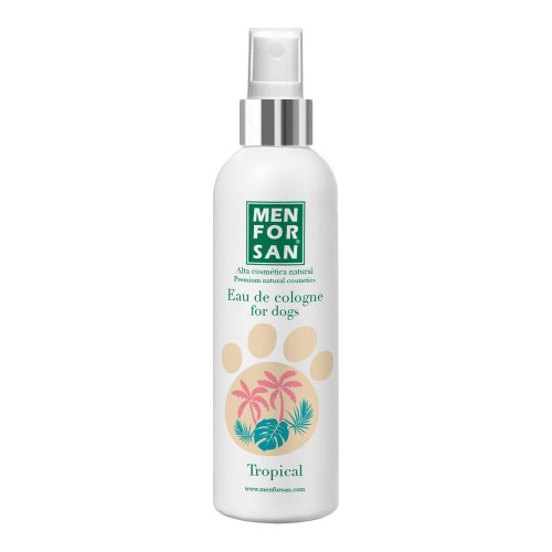 Parfym Men for San Hund Tropiskt (125 ml)