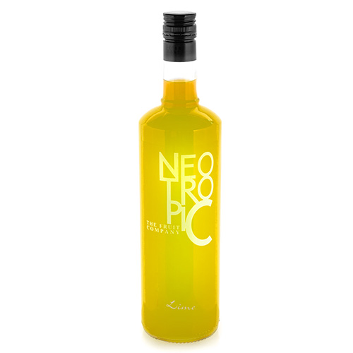 Lima Neo Tropic Uppfriskande dryck utan alkohol 1L